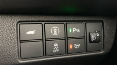 Honda HR-V 1.5 eHEV Advance 5dr CVT Hybrid Hatchback